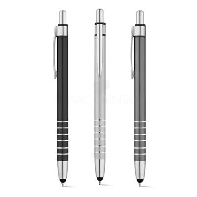 Caneta Metal Touch 143mm Personalizada