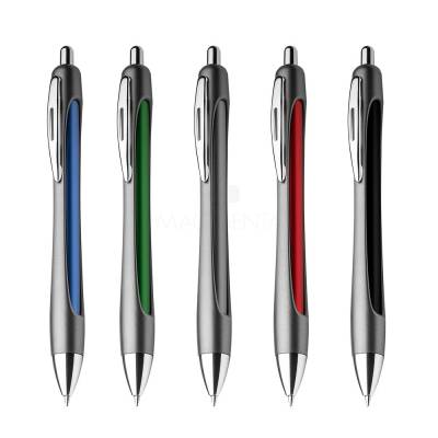 Caneta Metálica para Brindes