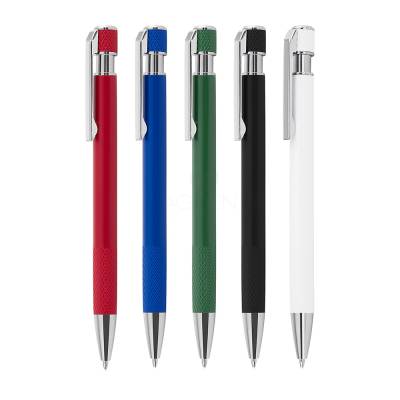 Caneta Metálica para Brindes