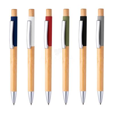 Caneta Metálica para Personalização