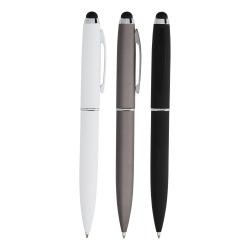 Caneta Metálica Touchscreen Personalizada