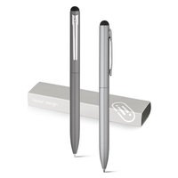 Caneta Touch de Metal Personalizada