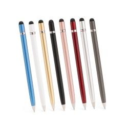 Caneta Touch Screen Metal Personalizada