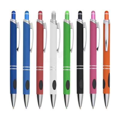 Caneta Touchscreen Personalizada