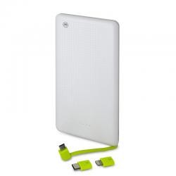 Carregador Power Bank Slim 10000mah Personalizado