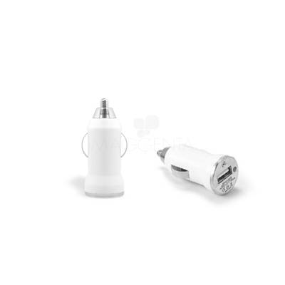 Carregador Veicular USB Personalizado