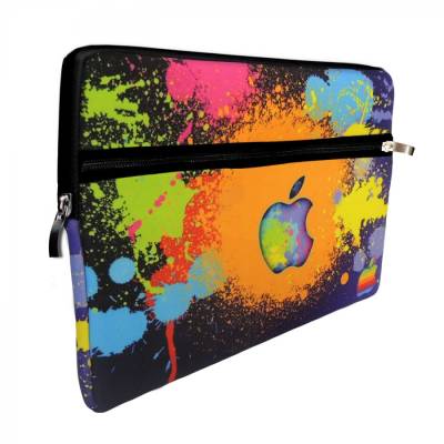 Case para Notebook 15 Polegadas em Neoprene Personalizado