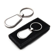 Chaveiro de Metal Personalizado