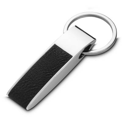 Chaveiro Metálico com Estojo Personalizado