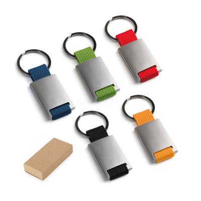 Chaveiros em Metal Personalizado