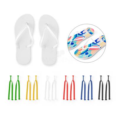 Chinelo com Sola em EVA Personalizado