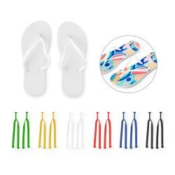 Chinelo Com Sola Em Eva Personalizado