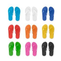 Chinelo Confortável Personalizado