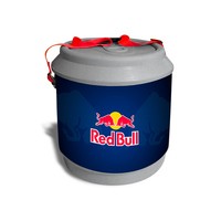 Cooler Para 24 Latas Com Alças Personalizado