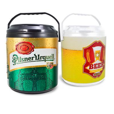 Cooler Térmico para 12 Latas Personalizado