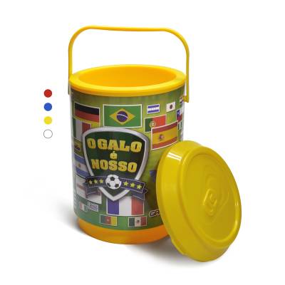 Cooler Térmico para 8 Latas Personalizado
