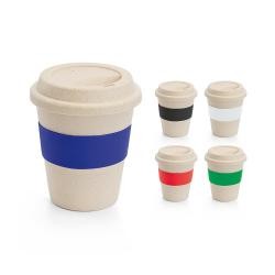 Copo de Viagem Ecológico 380 Ml Personalizado