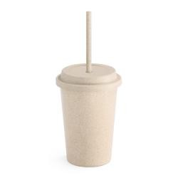 Copo de Viagem Ecológico 450ml Personalizado