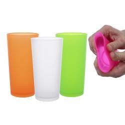 Copo Ecológico 400ml Personalizado