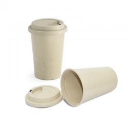 Copo Ecológico 450ml Com Tampa Personalizado