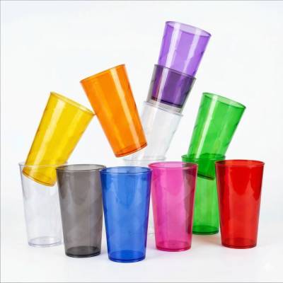 Copo Espiral 550ml Personalizado