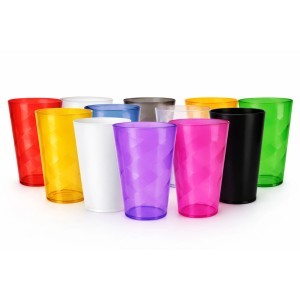 Copo Espiral 750ml Personalizado