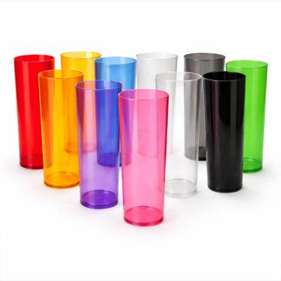Copo Long Drink 330ml Personalizado