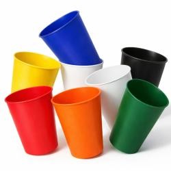 Copo Plástico 350ml Personalizado