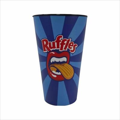 Copo Plástico 550ml Personalizado