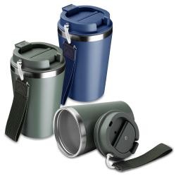 Copo Térmico 350ml Com Alça Personalizado