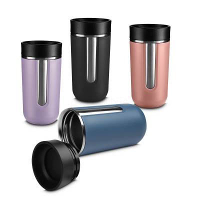 Copo Térmico de 400ml para Personalizar