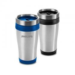 Copo Térmico de Metal 420ml Personalizado