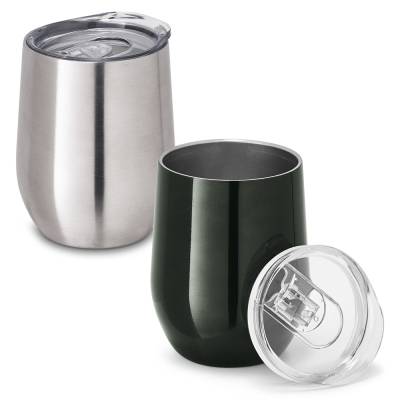 Copo Térmico de Viagem 400ml Personalizado
