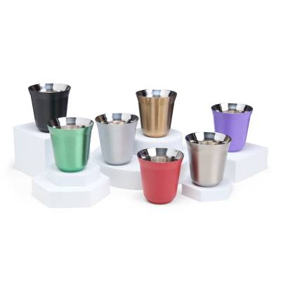 Copo Térmico Inox 150ml Personalizado