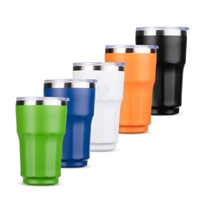 Copo Térmico Inox 300ml Personalizado