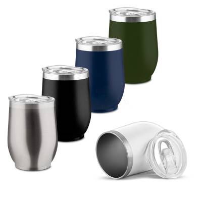 Copo Térmico Inox 350ml Personalizado