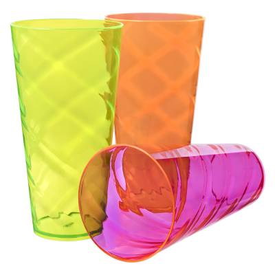 Copo Twister 1 Litro Personalizado