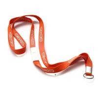 Cordão Para Crachá de Poliéster Personalizado