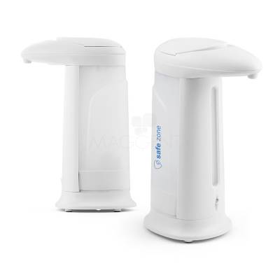 Dispenser para Sabonete Líquido ou Àlcool em Gel Personalizado