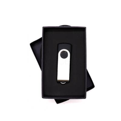 Embalagem para Pendrive Personalizada