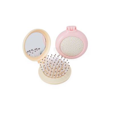 Escova com Espelho Personalizado