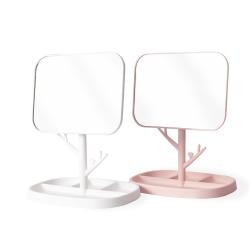 Espelho de Mesa Com Divisórias Personalizado
