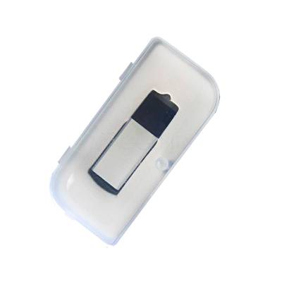 Estojo para Pen Drive em PVC Personalizado
