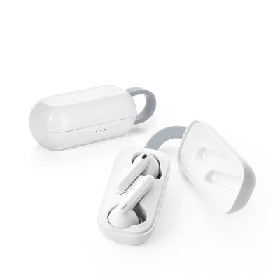 Fone de Ouvido Bluetooth com Estojo Personalizado