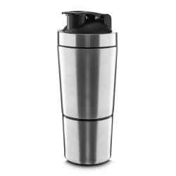Garrafa Coqueteleira Térmica 750ml Personalizada