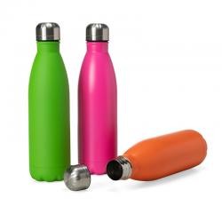 Garrafa de Metal 750ml Personalizada