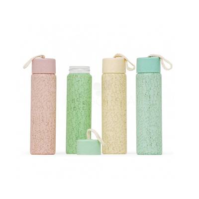 Garrafa de Vidro 330ml