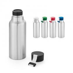 Garrafa Squeeze de Metal 570 Ml Personalizada