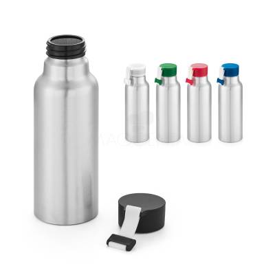 Garrafa Squeeze de Metal 570ml Personalizada