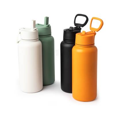 Garrafa Térmica 900ml	para Brindes